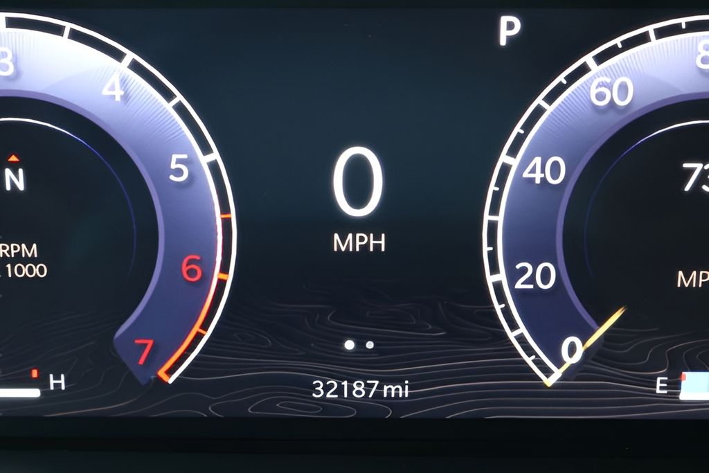 Used Car 2024 Jeep Wagoneer L  Series Ii For Sale Under $50,000 In Austin, Texas