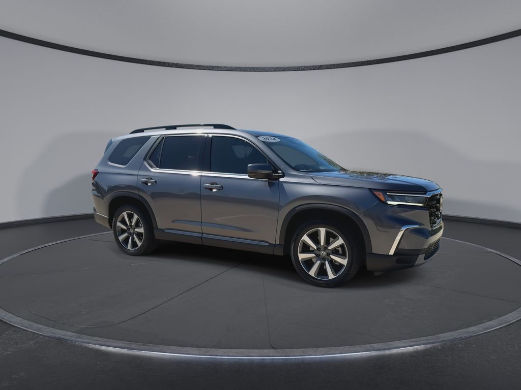 Thumbnail: 2024 Honda Pilot - 2