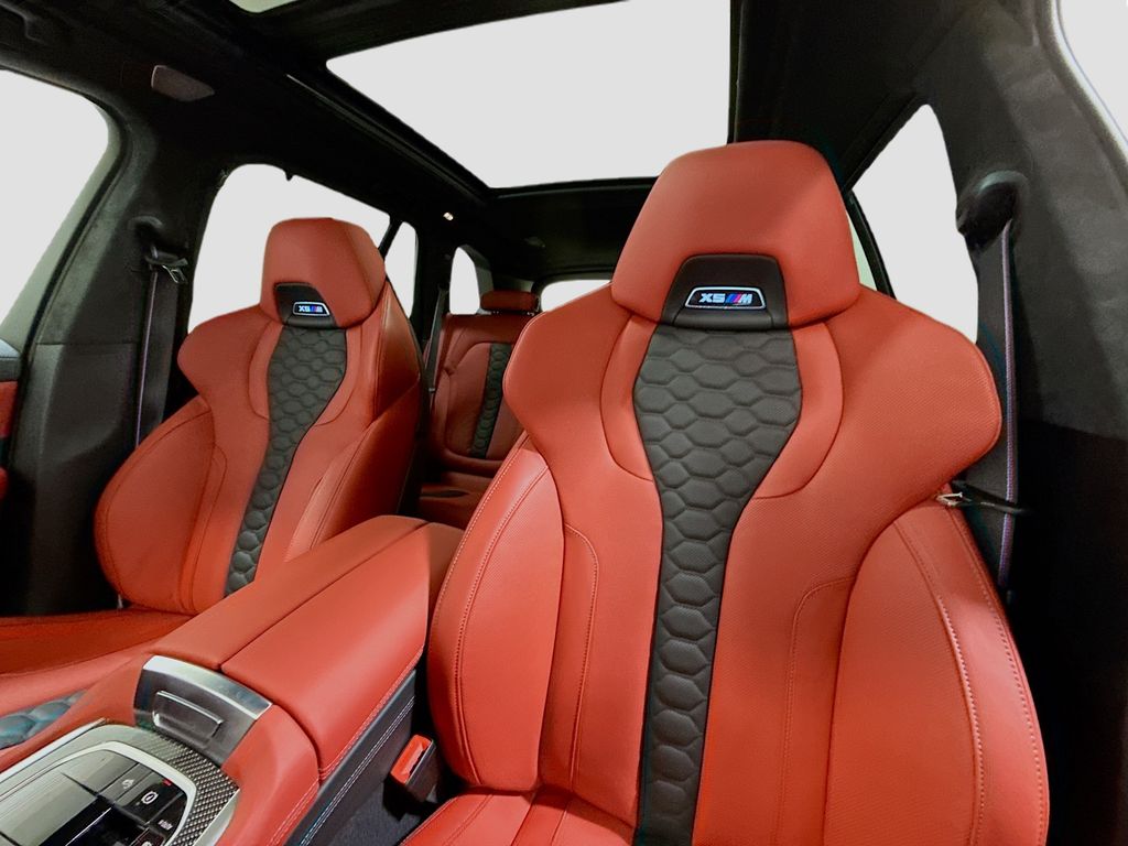 Thumbnail: 2026 BMW X5 - 30
