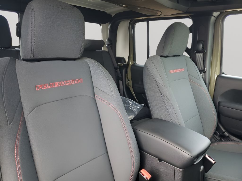 New Car 2025 Jeep Gladiator  Rubicon For Sale Under $50,000 In Austin, Texas