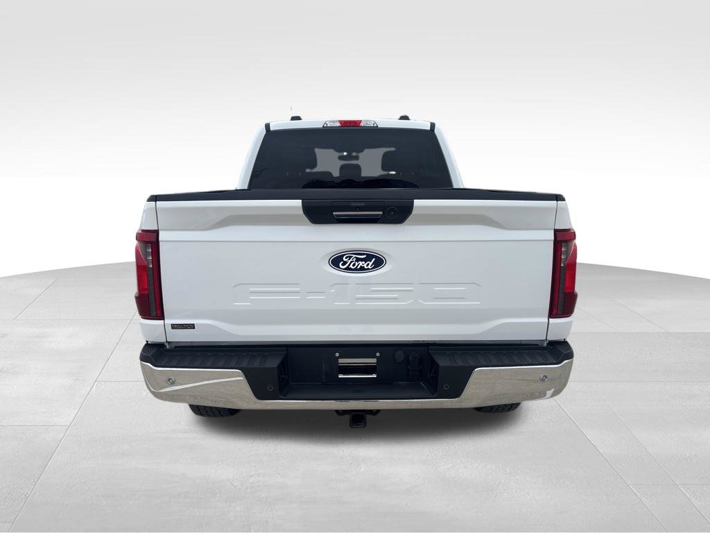 Used 2024 Ford F-150 Truck