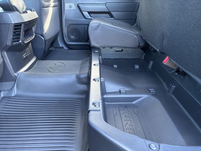 2026 Toyota Tundra SR5 - Photo 17