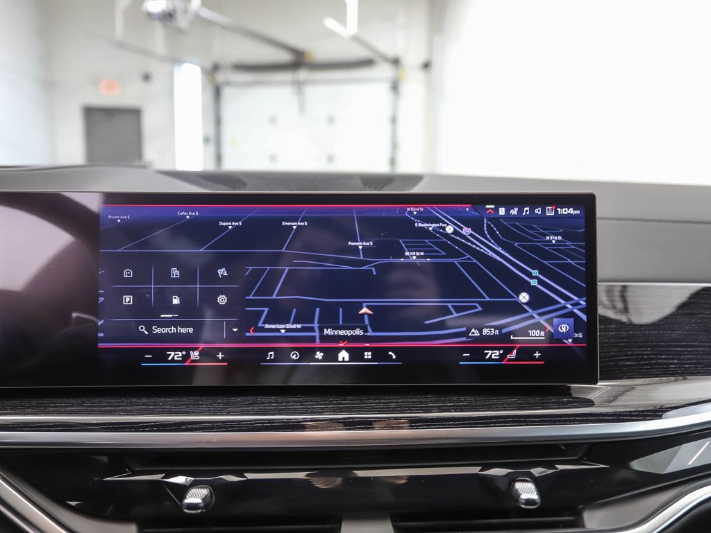 Thumbnail: 2026 BMW X5 - 17