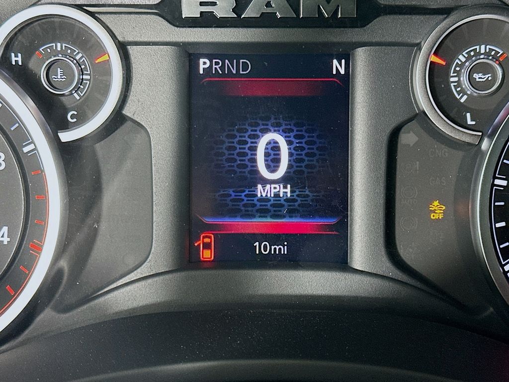 New 2026 Black Ram Tradesman Dually image 11