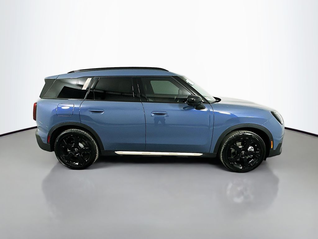 Thumbnail: 2025 MINI Cooper Countryman - 4