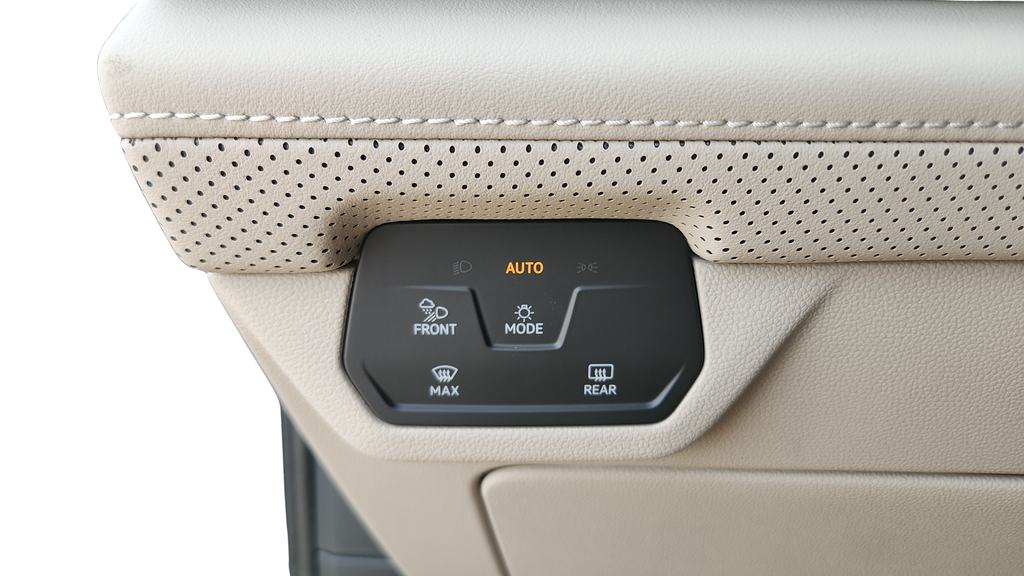 2026 Volkswagen Atlas