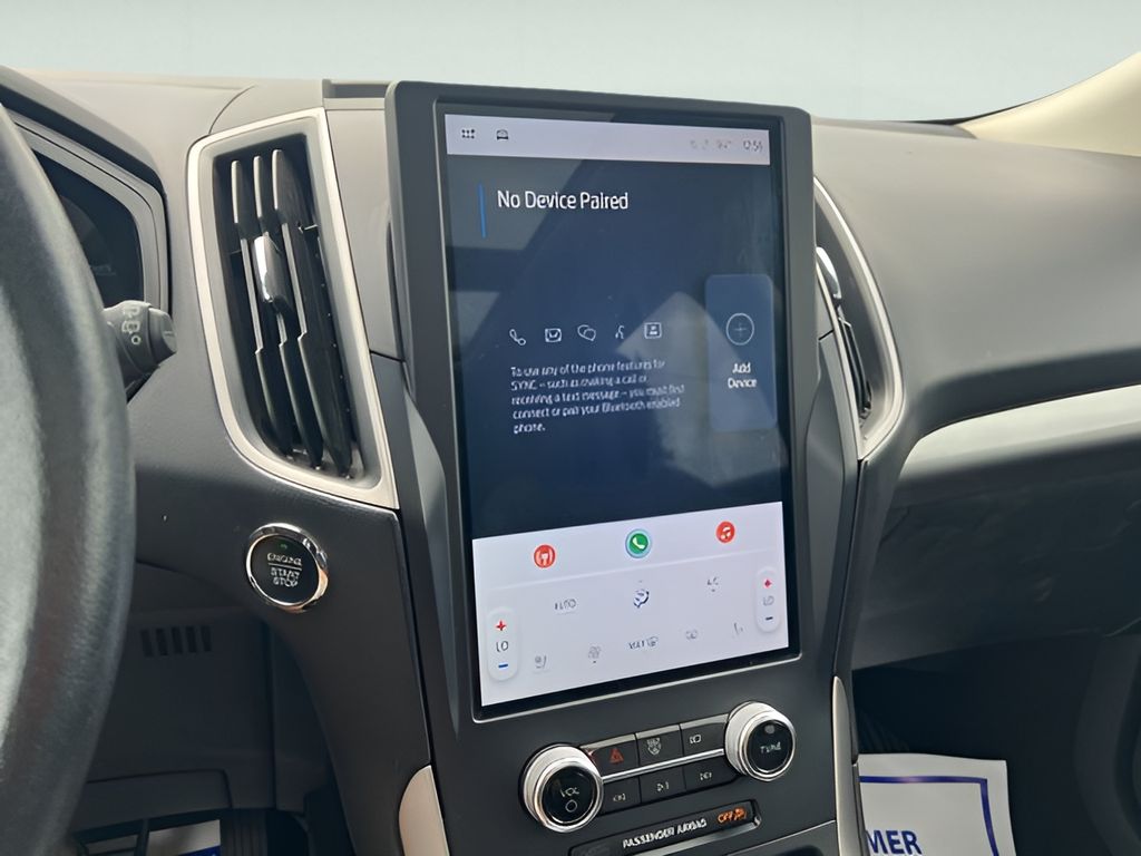 2023 Ford Edge