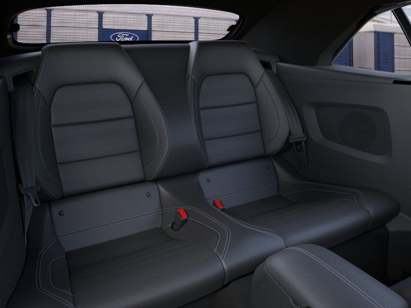 New 2026 Gray Ford GT Premium image 15
