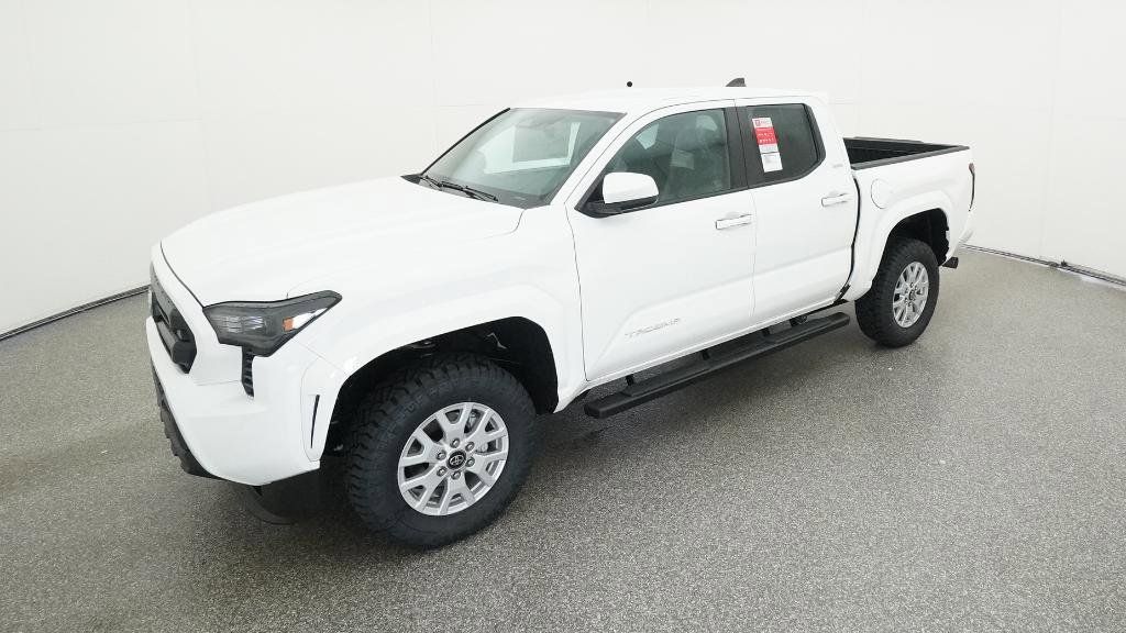 Thumbnail: 2025 Toyota Tacoma - 1