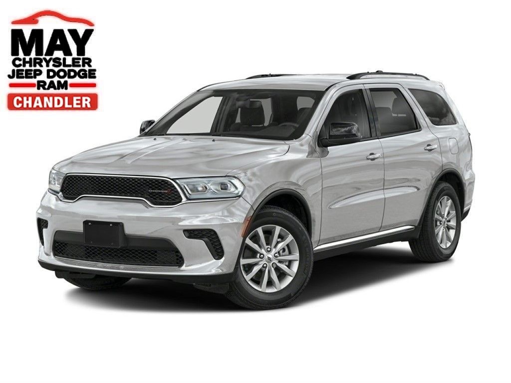 2025 Dodge Durango R/T AWD