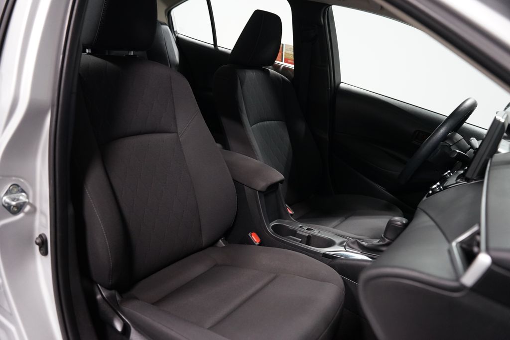 Thumbnail: 2023 Toyota Corolla - 24