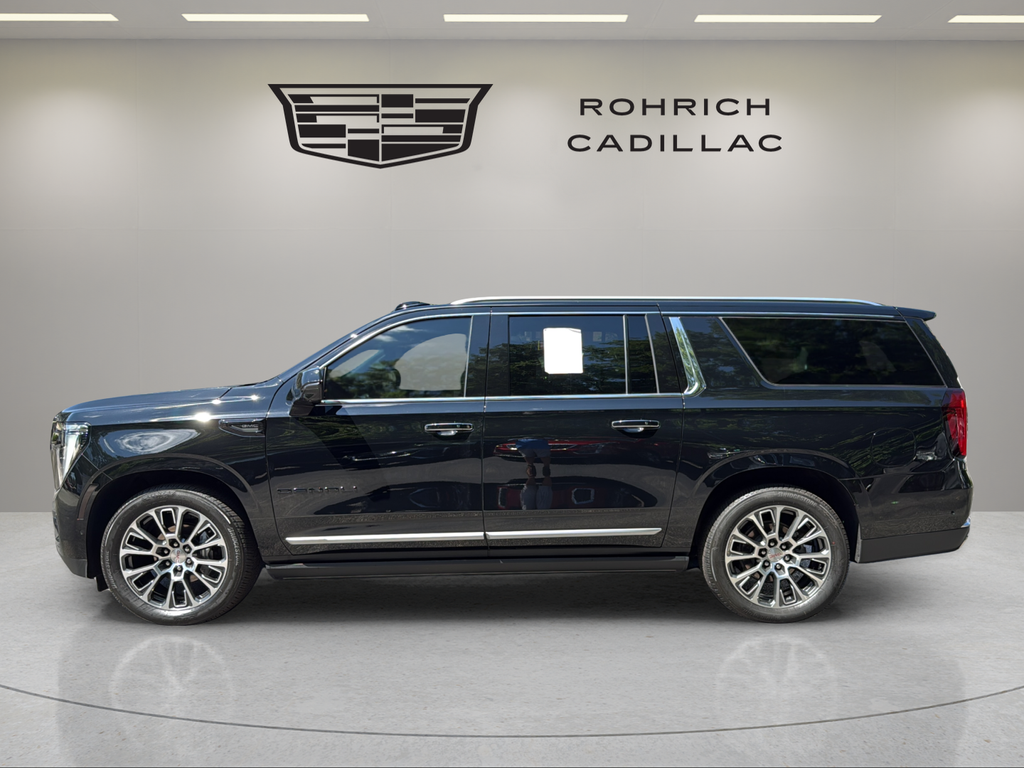 2026 GMC Yukon XL