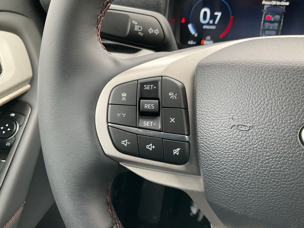 New 2026 Gray Ford Active image 5