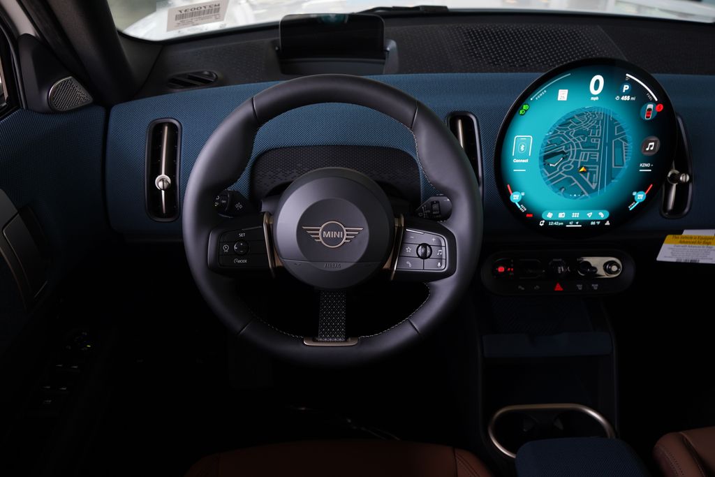 Thumbnail: 2027 MINI Cooper Countryman - 9