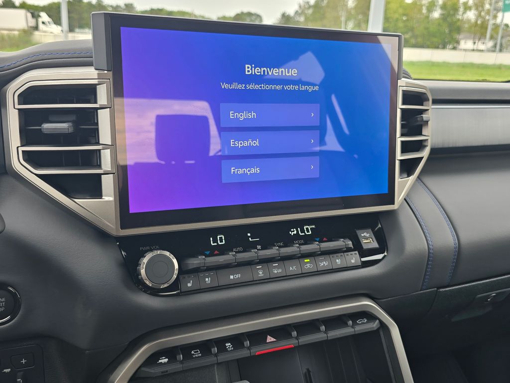 New 2026  Toyota Platinum image 30