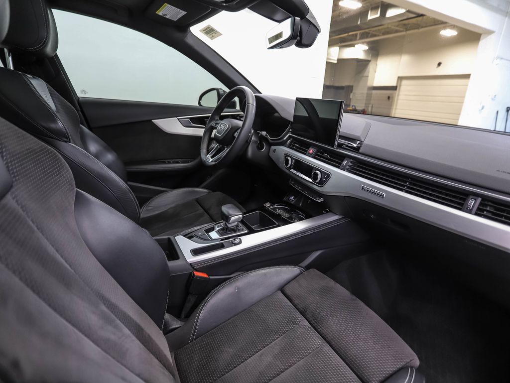 Thumbnail: 2021 Audi A4 - 29