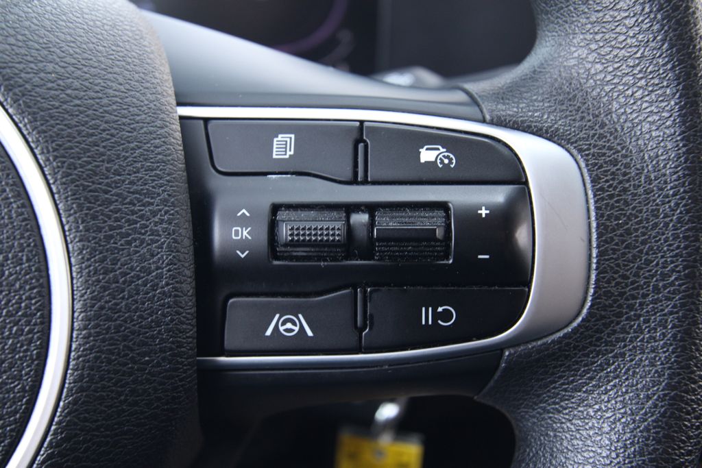 Used 2024 Kia Sportage SUV