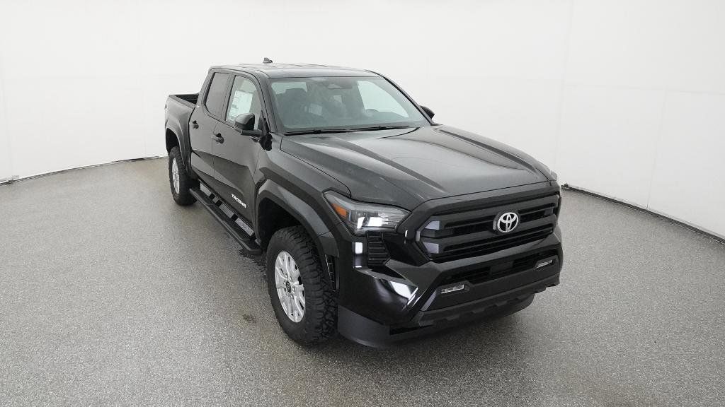 Thumbnail: 2025 Toyota Tacoma - 1