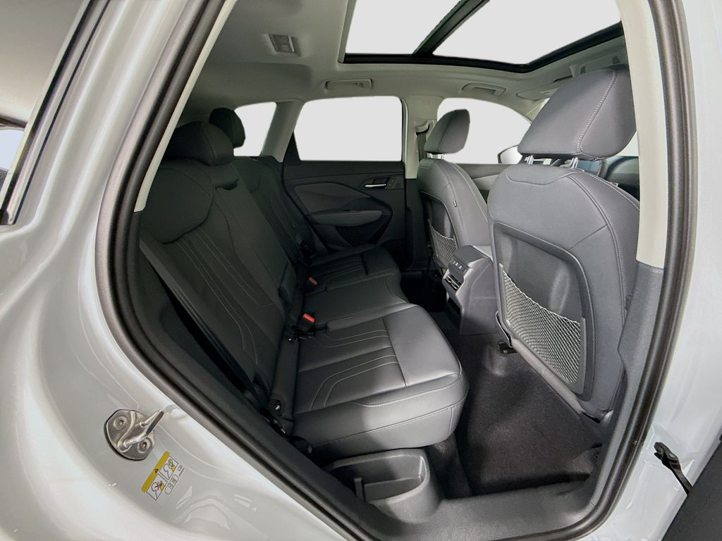 Thumbnail: 2026 Audi Q3 - 24