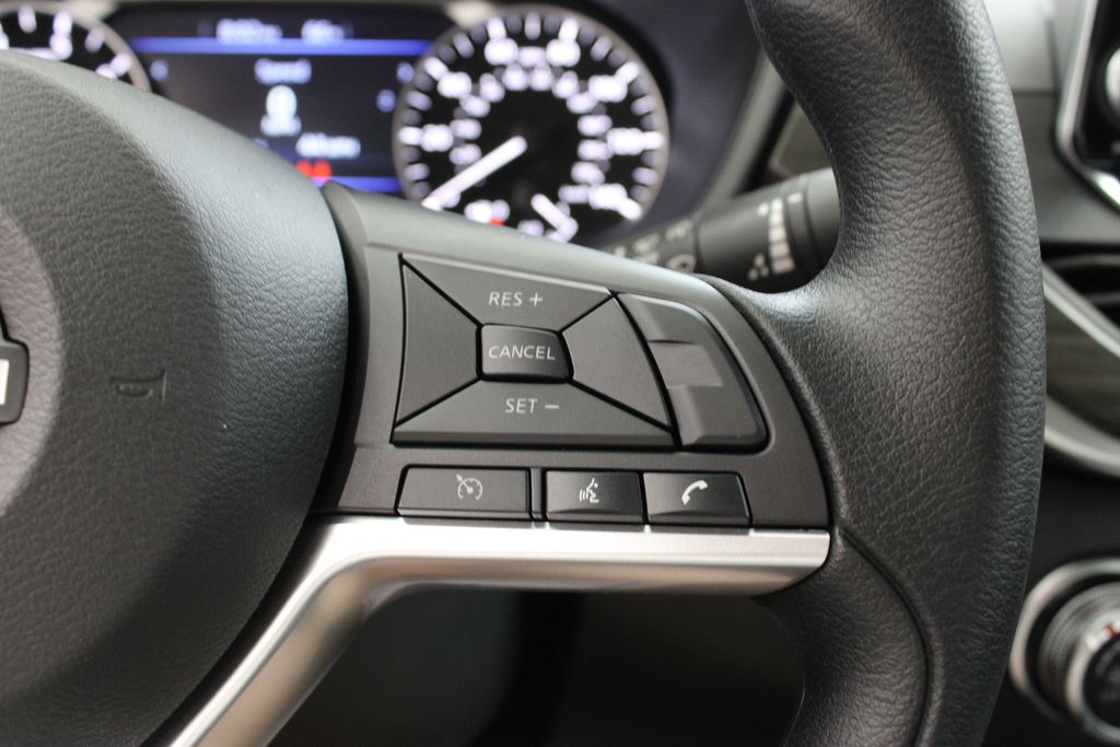 new 2026 Nissan Altima car, priced at $29,140