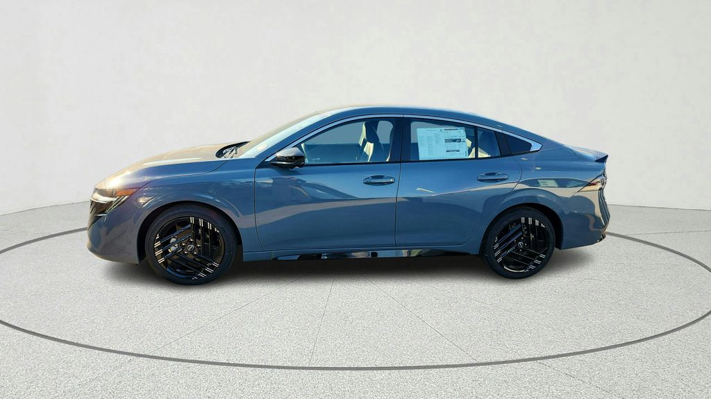 2026 Nissan Sentra
