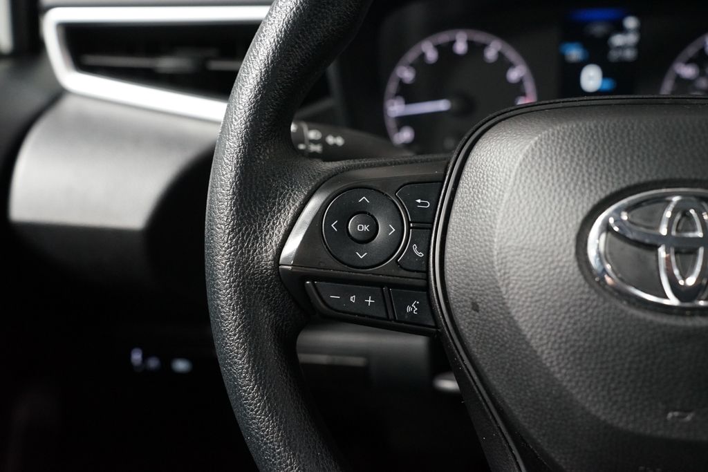 Thumbnail: 2024 Toyota Corolla - 14