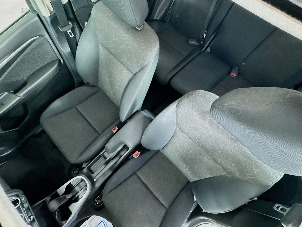 Used Car 2015 Honda Fit  Ex For Sale Under $15,000 In Austin, Texas