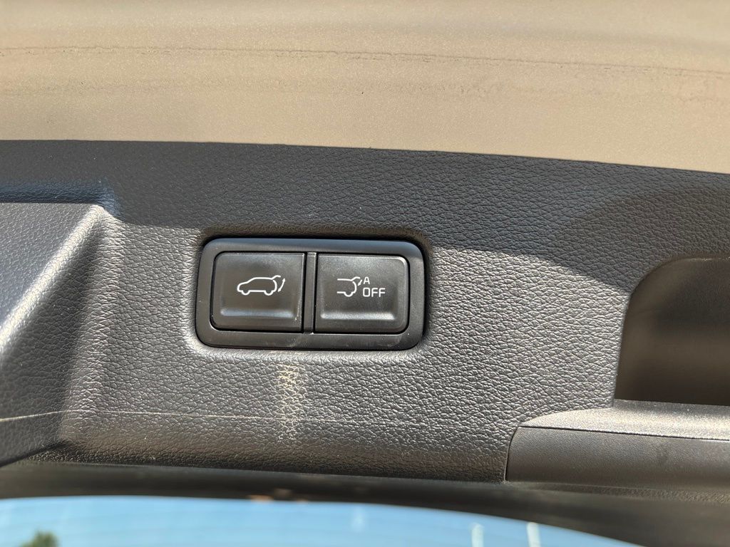 Used 2024 Kia Telluride SUV