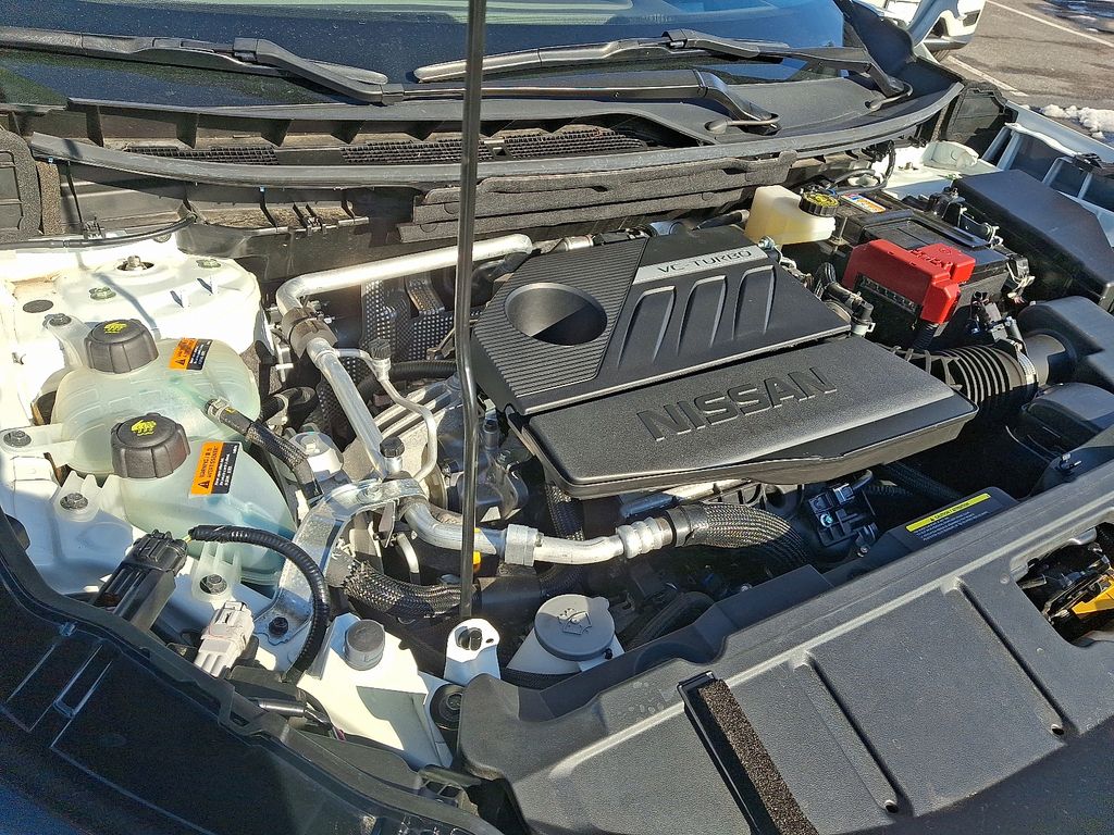 Thumbnail: 2023 Nissan Rogue - 29