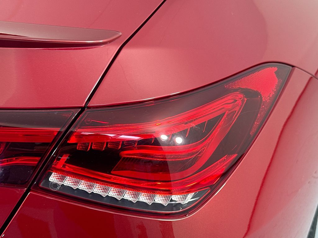 Used Car 2021 Mercedes-benz Cla  Cla 250 For Sale Under $25,000 In Austin, Texas