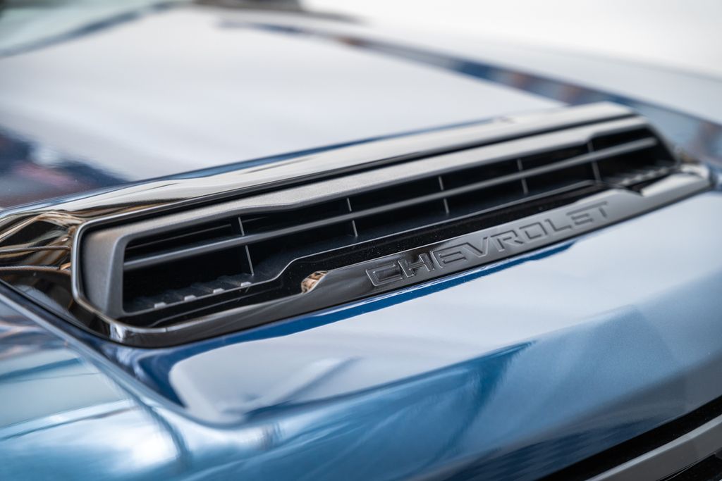 ChevroletSilverado 2500HD15