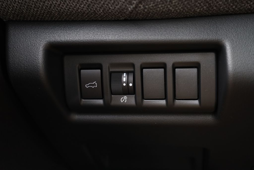 new 2026 Subaru Outback car, priced at $41,353