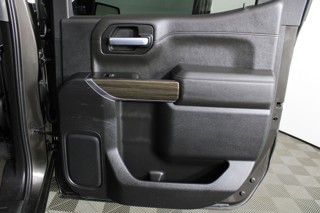 Used 2021 Chevrolet Silverado 1500 for sale in 