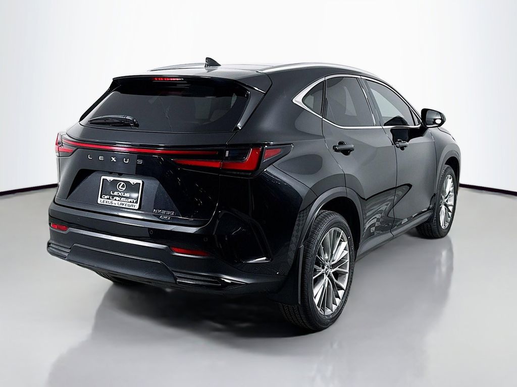 Thumbnail: 2023 Lexus NX - 5