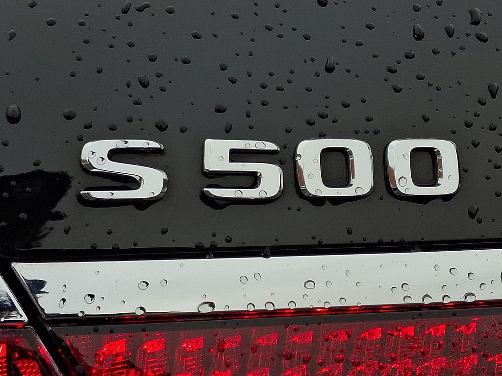 Thumbnail: 2023 Mercedes-Benz S-Class - 29