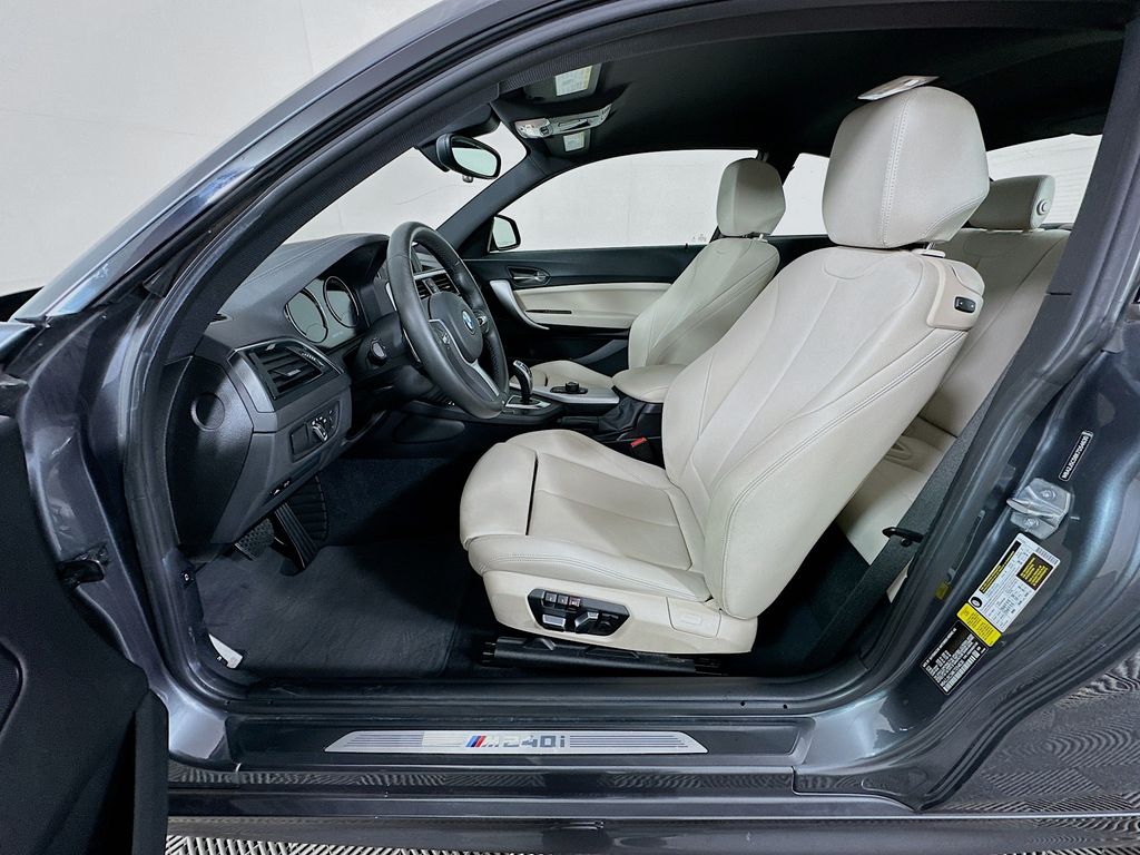 Thumbnail: 2019 BMW 2 Series - 20