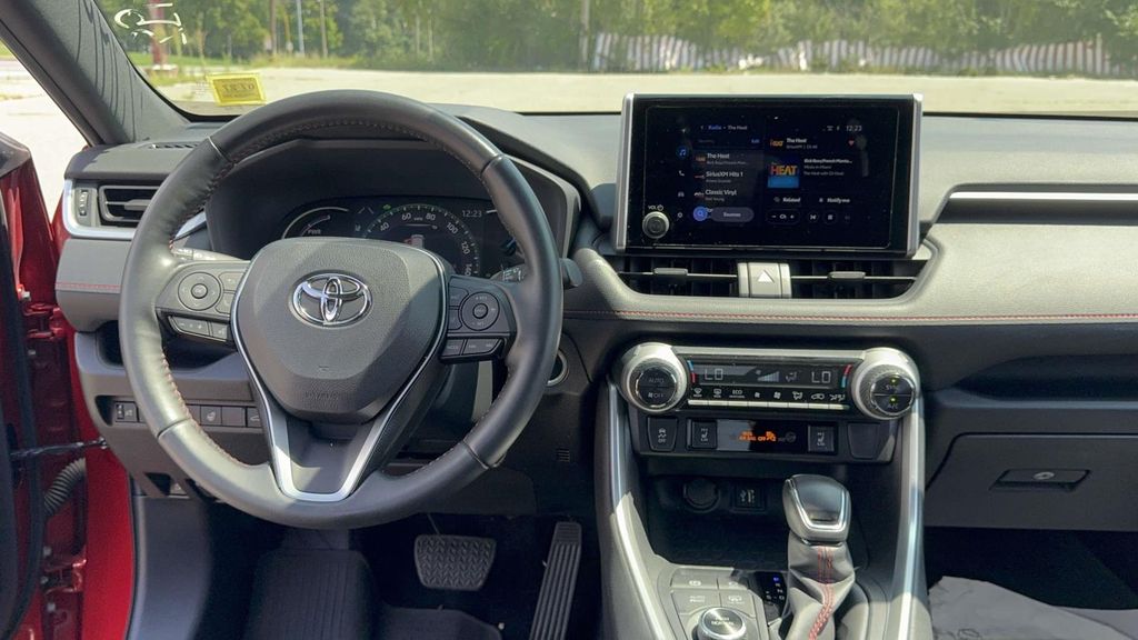 Used 2023 Toyota RAV4 Prime SUV