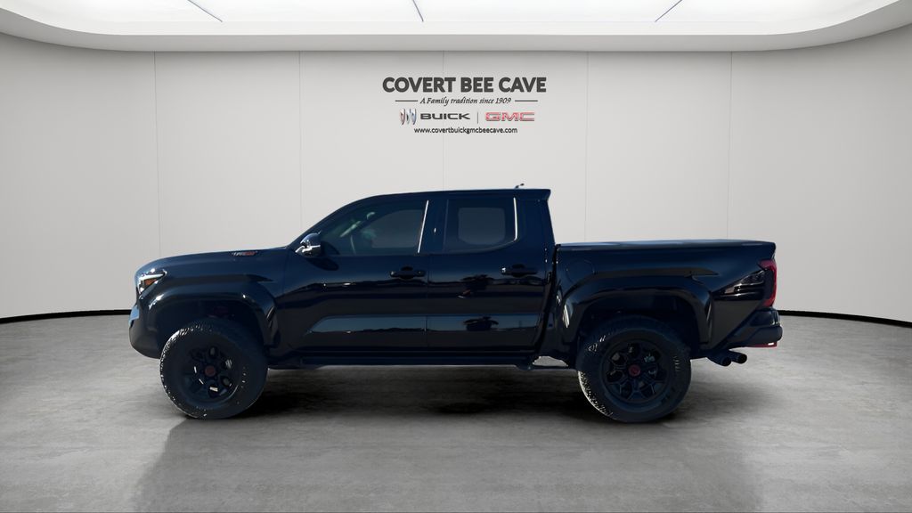 Used Car 2025 Toyota Tacoma Hybrid  For Sale Under $70,000 In Austin, Texas