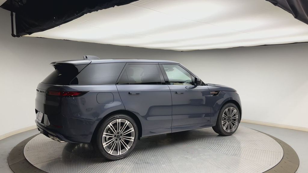 Thumbnail: 2026 Land Rover Range Rover Sport - 2
