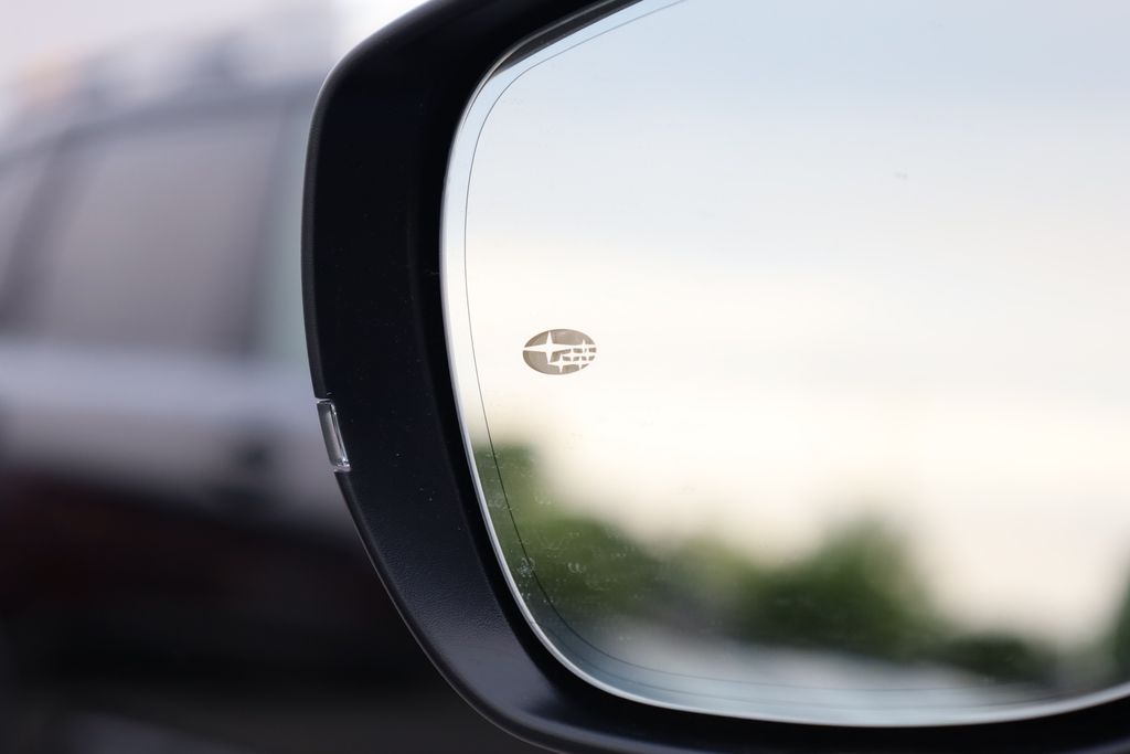 new 2026 Subaru Outback car, priced at $41,219