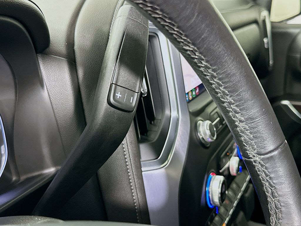 Thumbnail: 2019 GMC Sierra 1500 - 17