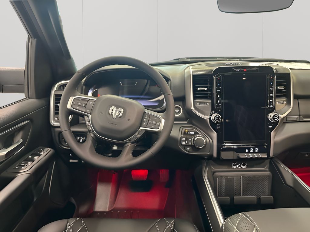 New 2026 Blue Ram Big Horn/Lone Star image 22