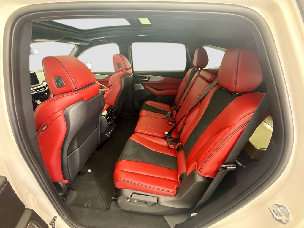 Thumbnail: 2026 Acura MDX - 20