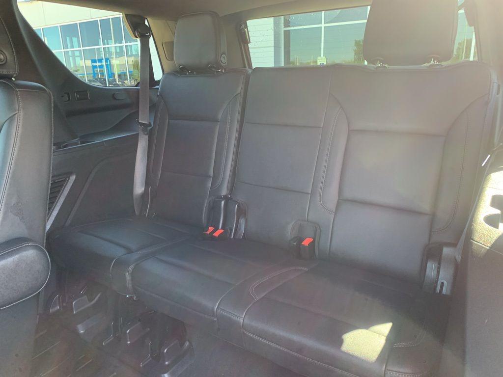 Used 2021 Chevrolet Tahoe SUV