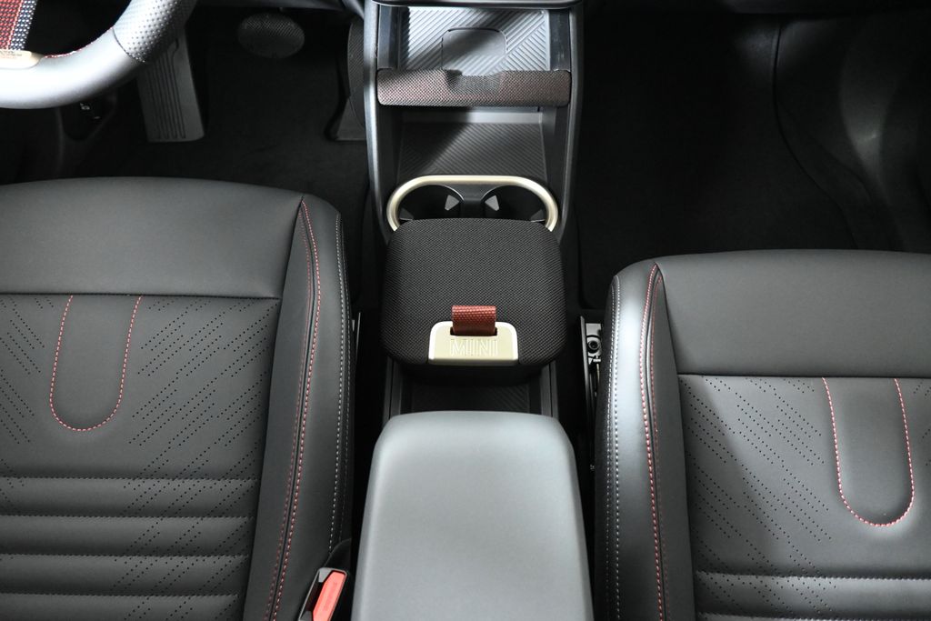 Thumbnail: 2026 MINI Cooper Countryman - 18