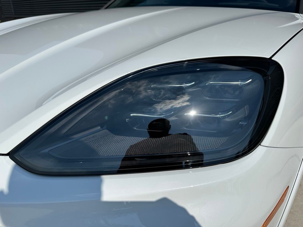 Thumbnail: 2026 Porsche  - 8