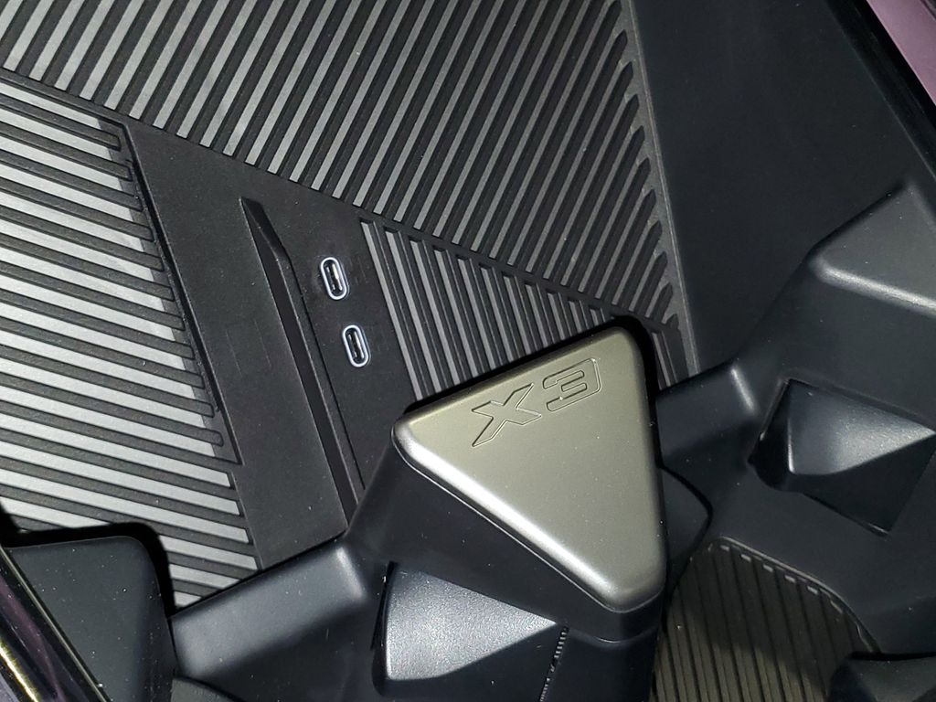 Used 2026 Black BMW 30 xDrive image 24