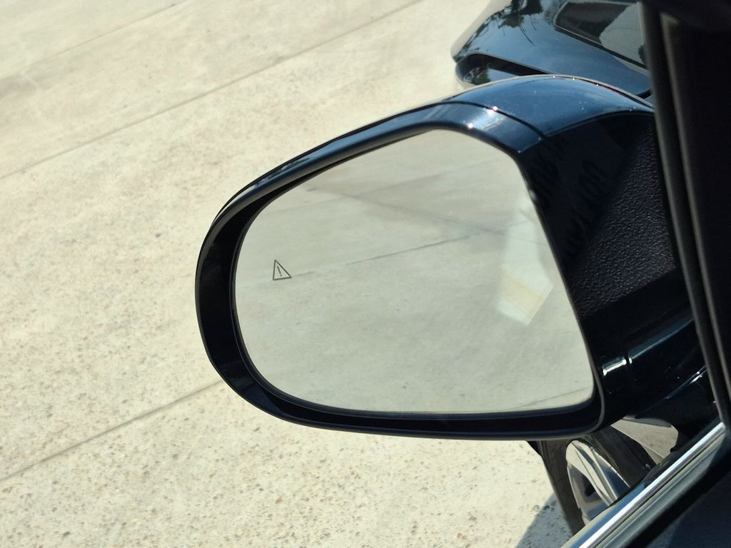 2023 Hyundai Santa Fe SEL Black at DeMontrond Mazda