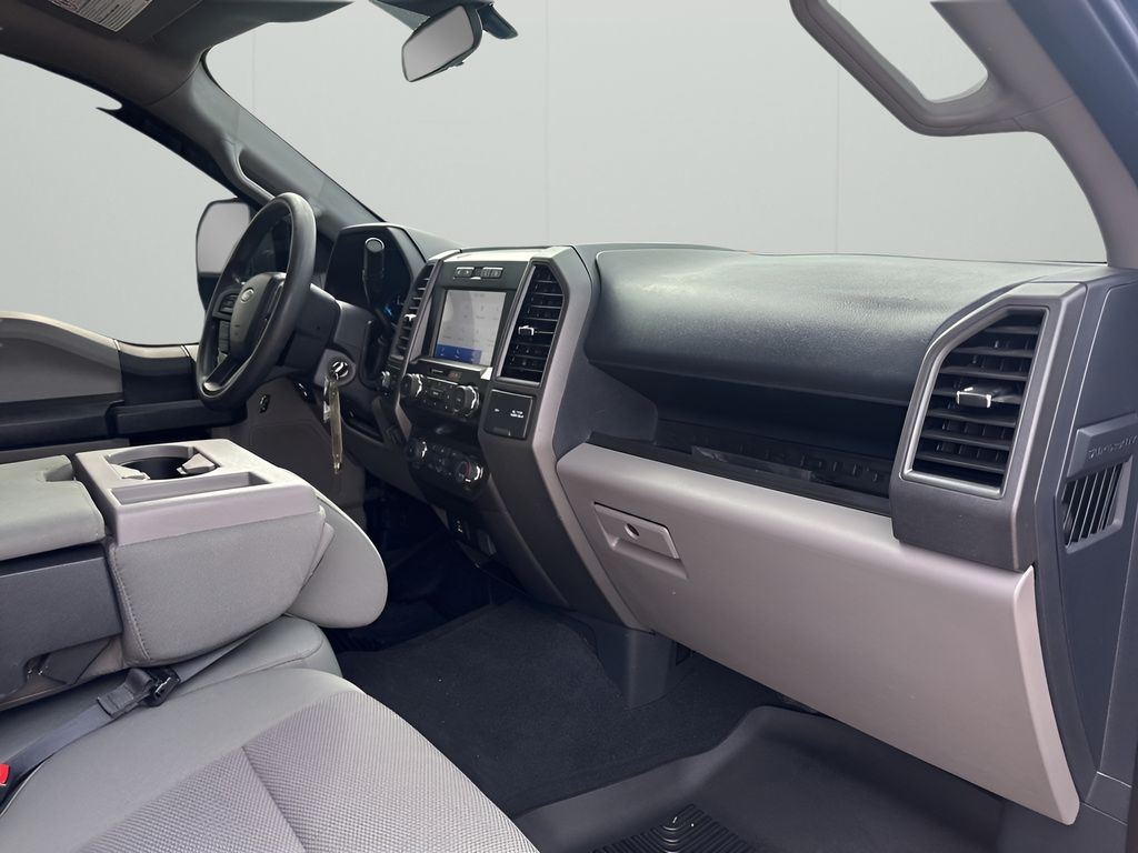 Used Car 2022 Ford F-250sd  Xl For Sale Under $50,000 In Austin, Texas