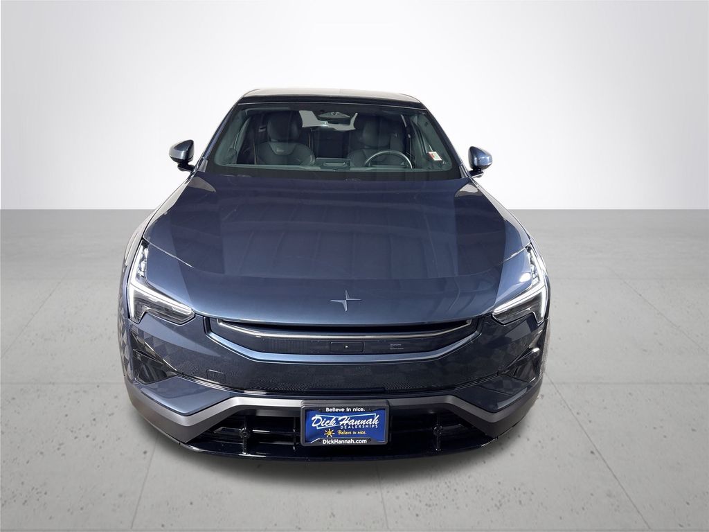 2025 Polestar Polestar 3 photo 3